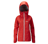 Image of Rab Latok Alpine Jacket - Women's