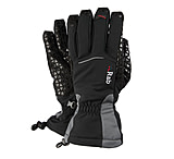 Image of Rab Latok Glove - Women's-Medium-Blue