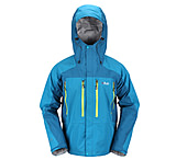 Image of Rab Latok Jacket - Men's-Merlin-Large shed0193
