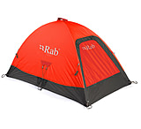 Image of Rab Latok Mountain 3 Tent - FR 3 Person, 4 Season