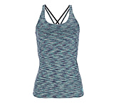 Rab Lineal Tank - Women's, 14 UK, Ultramarine, QBL-24-ULM-14