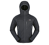 Image of Rab Logan Jacket - Men's-Ebony-Large