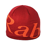 Image of Rab Logo Beanie