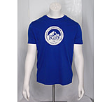 Image of Rab Logo Tee - Men's-Dark Blue-Large