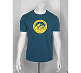 Image of Rab Logo Tee - Men's-Grey-Large