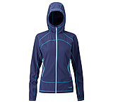 Image of Rab Lunar Jacket - Women's-Twilight-Medium-12