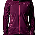 Image of Rab Lunar Jacket - Womens