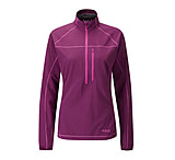 Image of Rab Lunar Pull-On - Women's-Berry-Medium