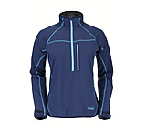 Image of Rab Lunar Pull-On - Women's-Fuschia-Medium-12