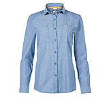 Image of Rab Maker Long Sleeve Shirt - Womens