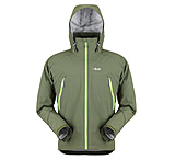 Image of Rab Maverick Jacket - Men's-Camo-Large