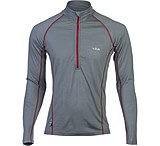 Image of Rab MeCo 165 LS Zip - Women's