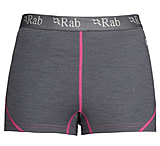 Image of Rab MeCo 120 Boxer - Women's-Beluga-Medium
