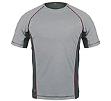 Image of Rab Meco 120 Short Sleeve Tee - Men's-Mineral-Large