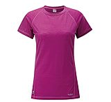 Image of Rab MeCo 120 Short Sleeve Tee - Women's