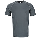 Image of Rab MeCo 140 Short Sleeve Tee - Mens