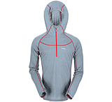 Image of Rab MeCo 165 Hoodie - Men's