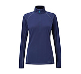 Image of Rab MeCo 165 Hoodie - Women's-Twilight-Medium