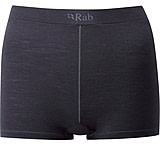 Image of Rab Merino+ 120 Boxers - Women's