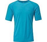 Image of Rab Merino+ 120 Short Sleeve Tee - Men's