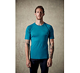 Image of Rab Merino+ 120 SS Crew, Baselayer