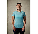 Image of Rab Merino+ 120 SS Crew wmns, Baselayer