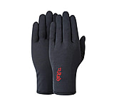 Image of Rab Merino+ 160 Glove - Men's