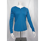 Image of Merino Jacket - Women's-Stripe Amazon-Large