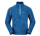 Image of Rab Micro Pull-On Jacket - Ink L