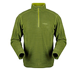 Image of Rab Micro Pull-On Jacket - Men's-Large-Zest