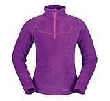 Image of Rab Micro Pull On - Women's-Plum-Medium