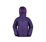 Image of Rab Microlight Alpine Event - Womens - Amethyst - Medium - 12