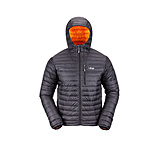 Image of Rab Microlight Alpine Jacket - Men's-Beluga-Medium