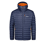 Rab Microlight Alpine Jacket - Men's