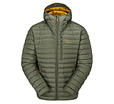 Rab Microlight Alpine Jacket - Men's