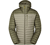 Rab Microlight Alpine Jacket - Mens