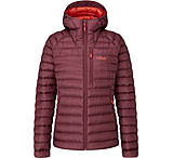 Image of Rab Microlight Alpine Jacket - Women's
