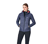 Image of Rab Microlight Alpine Jacket - Women's