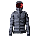 Image of Rab Microlight Alpine Long Jacket - Women's