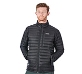 Image of Rab Microlight Jacket - Men's