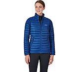 Image of Rab Microlight Jacket - Women's