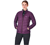 Image of Rab Microlight Jacket - Women's