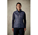 Image of Rab Microlight Vest wmns, Vest
