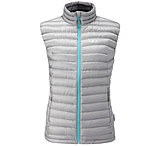 Image of Rab Microlight Vest - Women's-Gargoyle/Sargasso-Medium