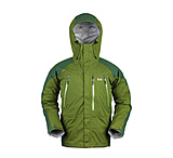 Image of Rab Mountain Dru Jacket - Mens - Zest - Large
