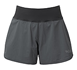 Rab Momentum Shorts - Women's