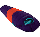 Image of Rab Morpheus 3 Women's Sleeping Bag 650 Duck Down