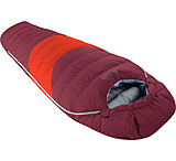 Image of Rab Morpheus 4 Men's Sleeping Bag 650 Duck Down