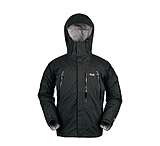Image of Rab Mountain Dru Jacket - Mens -Black - Large