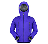 Image of Rab Myriad Jacket - Men's-Vivid-Large